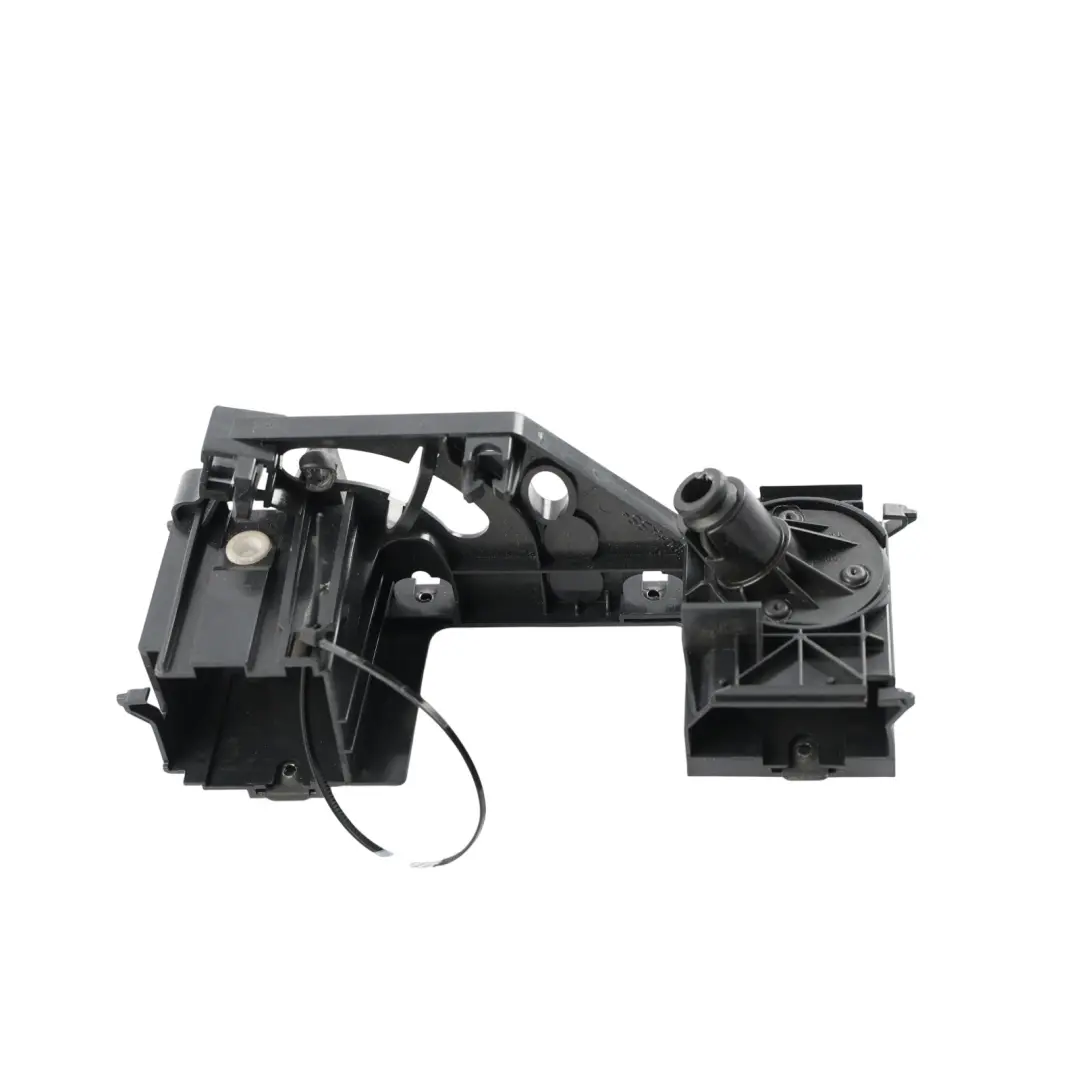 2K Fresh Air Heater Control Panel Trim Cover to Volkswagen Caddy with Part number 1T2819046A Volkswagen Caddy 2K Fresh Air Heater Control Panel Trim Cover - SKU RHD-1T2819046A - Part number 1T2819046A