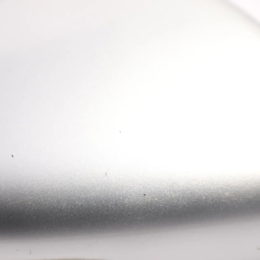 Volkswagen Touran 1T Wing Mirror Right O/S Reflex Silver - A7W - SKU RHD-1T2857508AF-RES - Part number 1T2857508AF