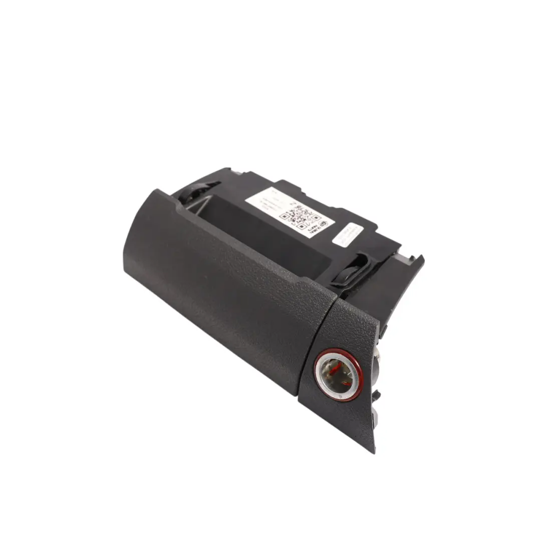 Volkswagen Touran 1T Centre Console Ashtray Storage 12V Socket - SKU RHD-1T2857961K - Part number 1T2857961K