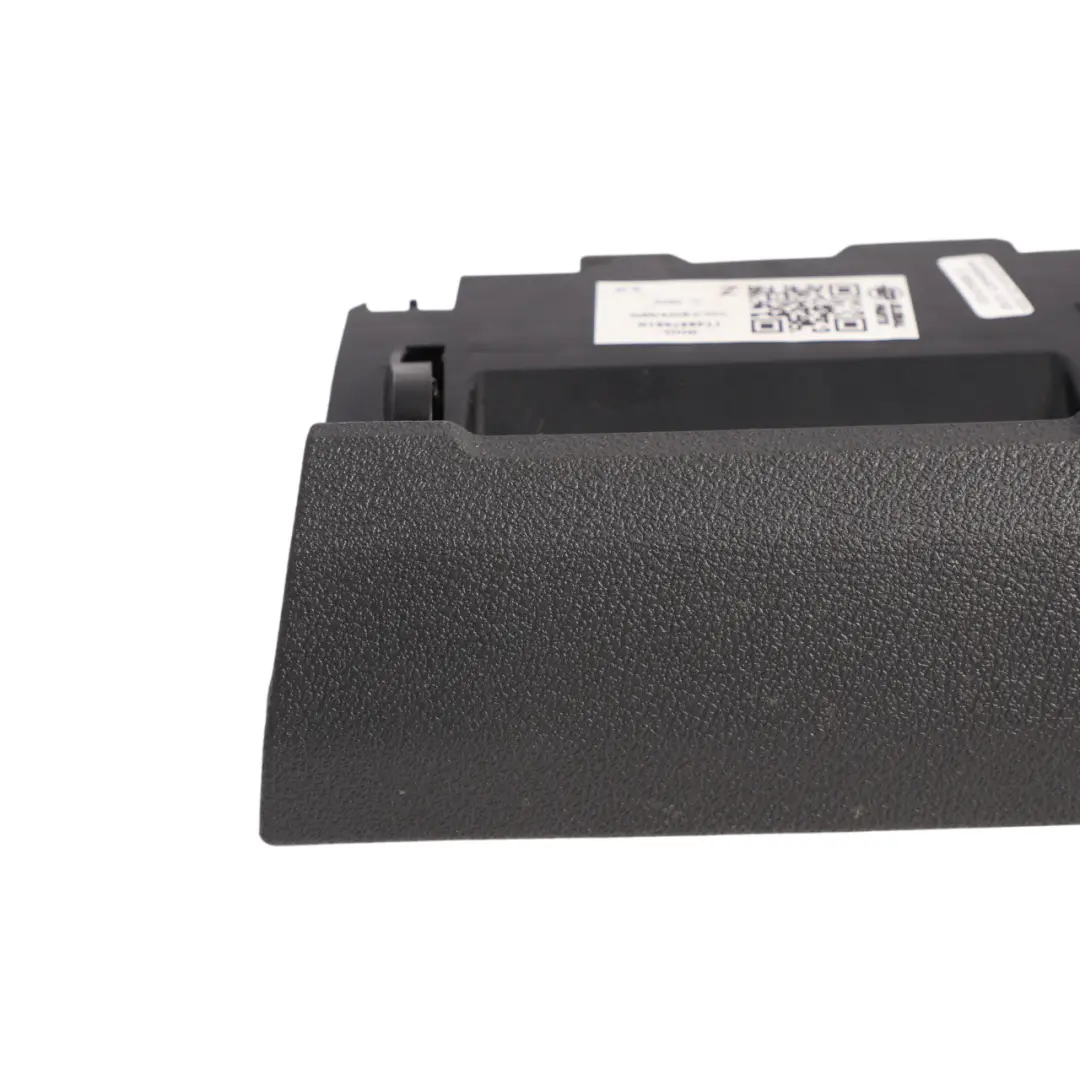 Volkswagen Touran 1T Centre Console Ashtray Storage 12V Socket - SKU RHD-1T2857961K - Part number 1T2857961K