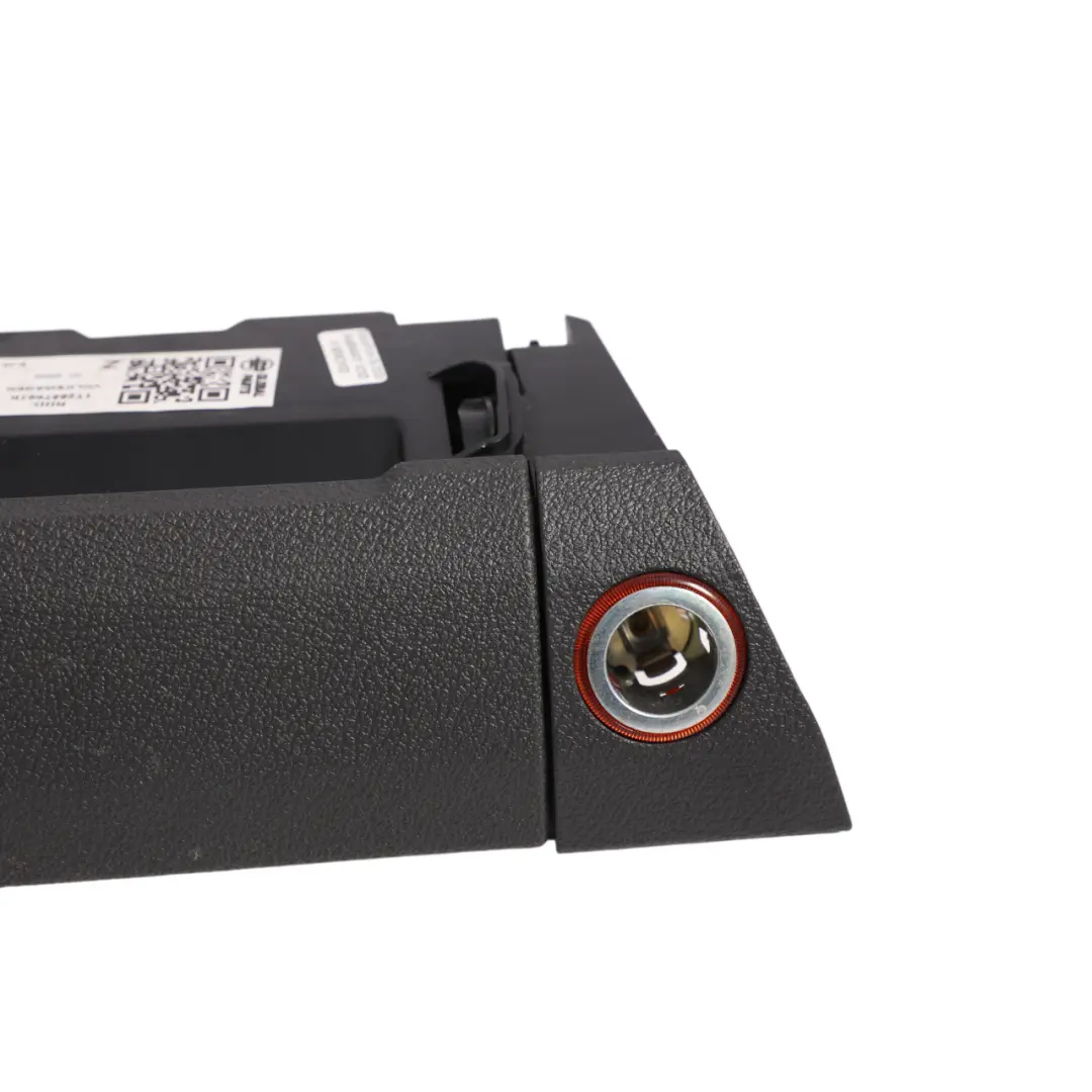 Centre Console Ashtray Storage 12V Socket to Volkswagen Touran 1T with Part number 1T2857961K Volkswagen Touran 1T Centre Console Ashtray Storage 12V Socket - SKU RHD-1T2857961K - Part number 1T2857961K