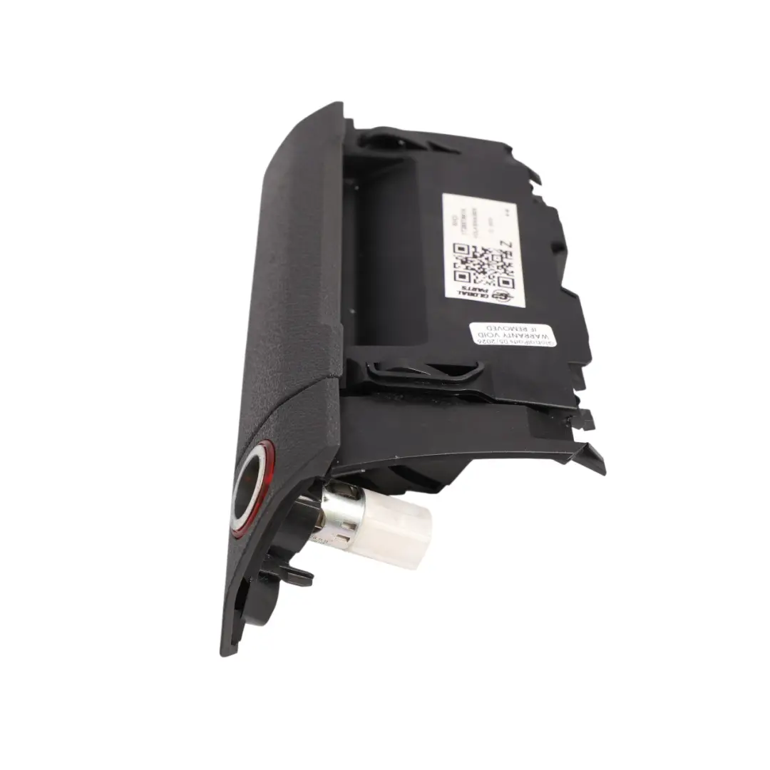 Volkswagen Touran 1T Centre Console Ashtray Storage 12V Socket - SKU RHD-1T2857961K - Part number 1T2857961K