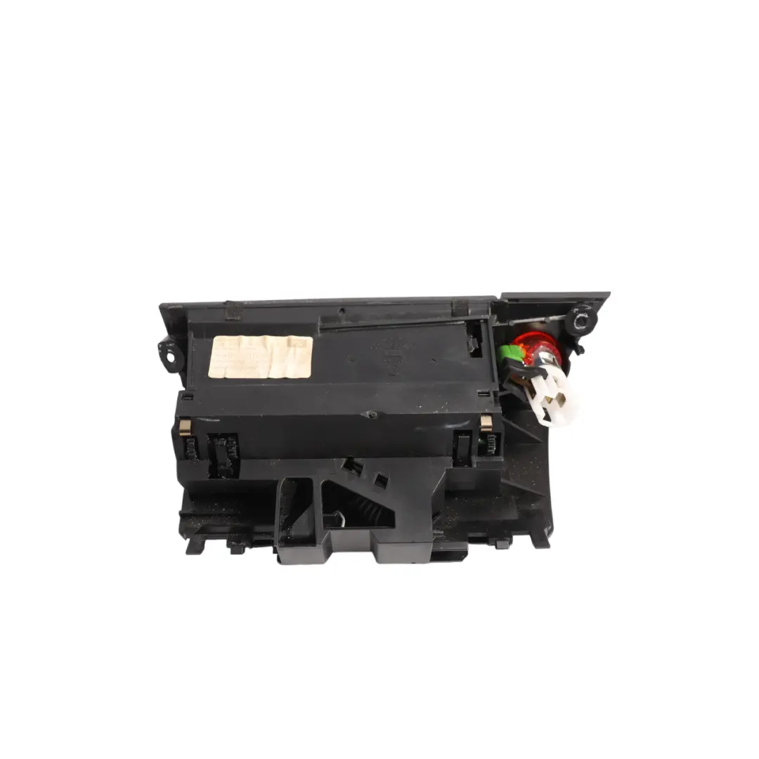 Volkswagen Touran 1T Centre Console Ashtray Storage 12V Socket - SKU RHD-1T2857961K - Part number 1T2857961K