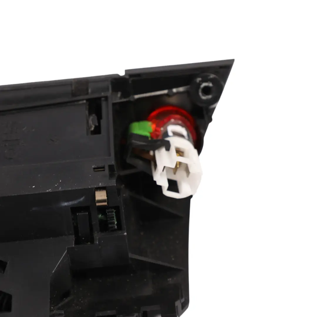 Volkswagen Touran 1T Centre Console Ashtray Storage 12V Socket - SKU RHD-1T2857961K - Part number 1T2857961K