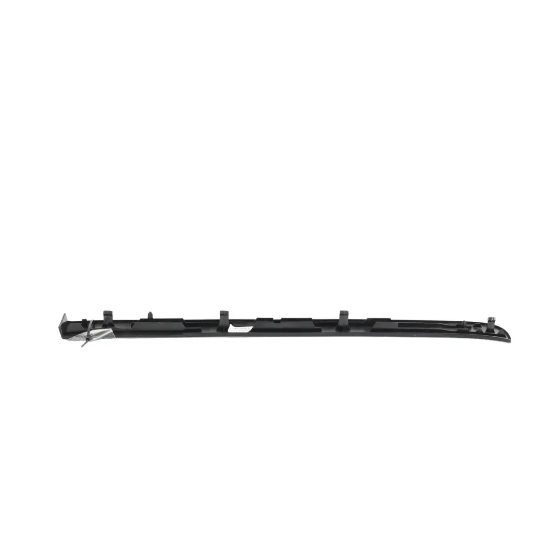 Dashboard Trim Strip Left N/S Passenger Side to Volkswagen Touran 1T with Part number 1T2858415B Volkswagen Touran 1T Dashboard Trim Strip Left N/S Passenger Side - SKU RHD-1T2858415B - Part number 1T2858415B