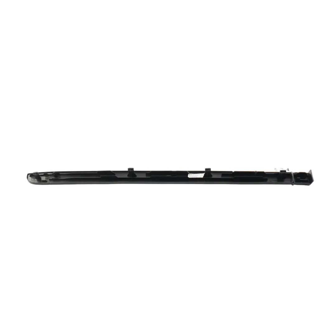 Dashboard Trim Strip Left N/S Passenger Side to Volkswagen Touran 1T with Part number 1T2858415B Volkswagen Touran 1T Dashboard Trim Strip Left N/S Passenger Side - SKU RHD-1T2858415B - Part number 1T2858415B