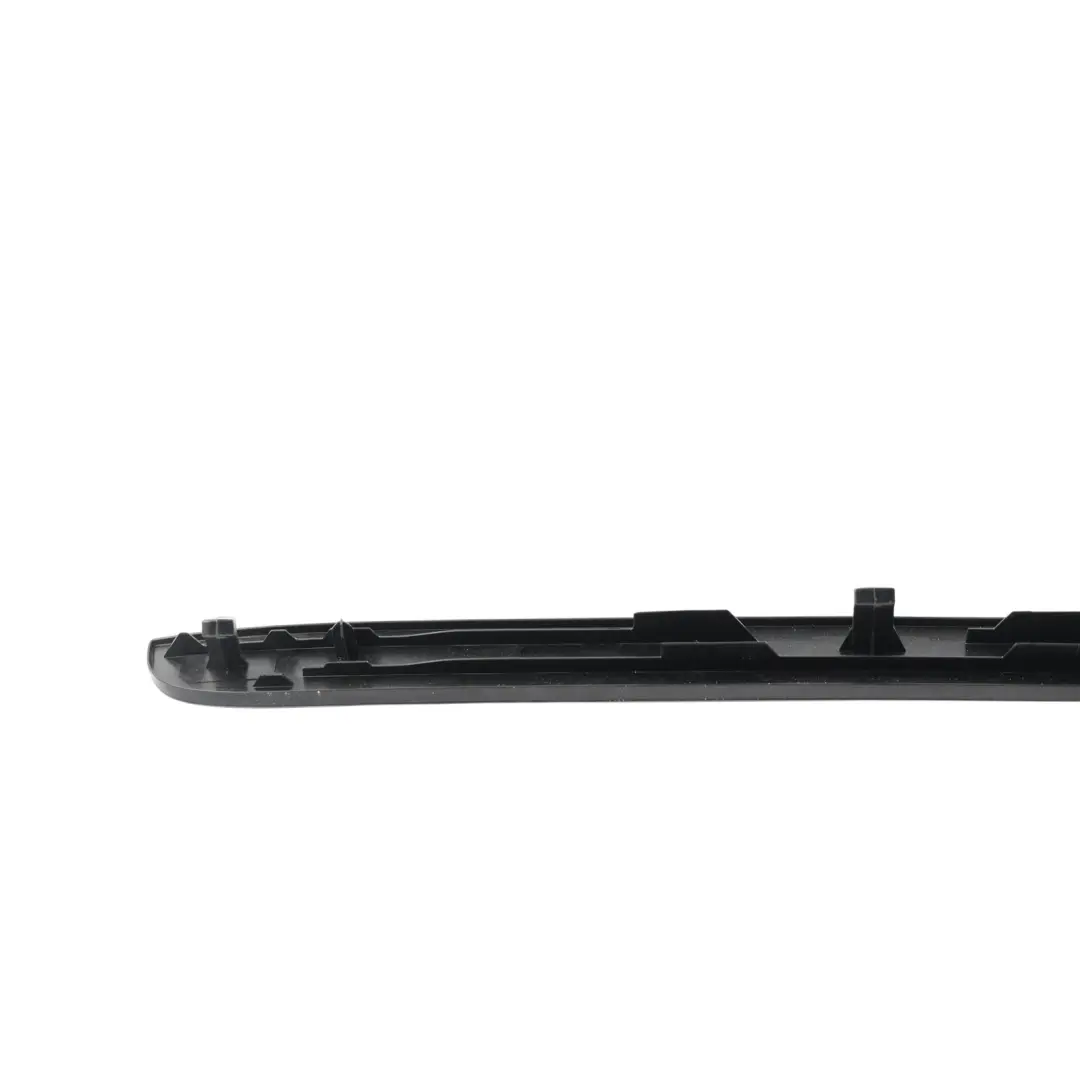 Volkswagen Touran 1T Dashboard Trim Strip Left N/S Passenger Side - SKU RHD-1T2858415B - Part number 1T2858415B