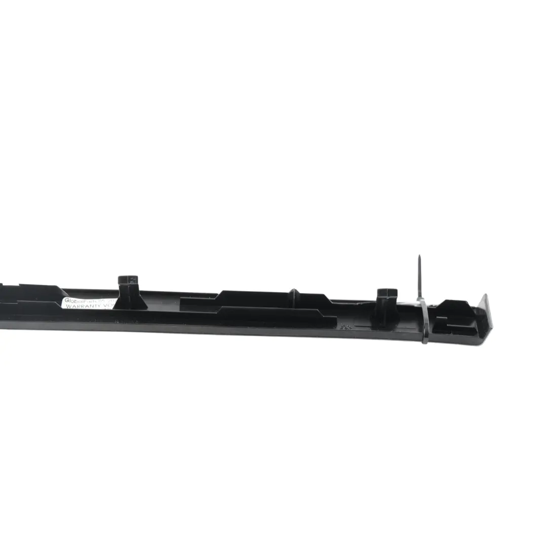Volkswagen Touran 1T Dashboard Trim Strip Left N/S Passenger Side - SKU RHD-1T2858415B - Part number 1T2858415B