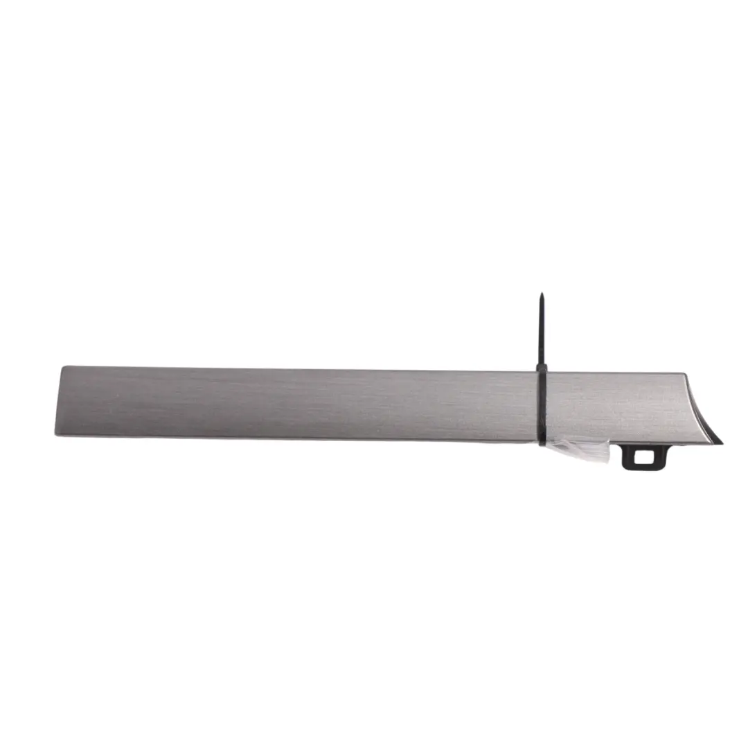 Volkswagen Touran 1T Dashboard Trim Cover Panel Driver's Side O/S - SKU RHD-1T2858417B - Part number 1T2858417B