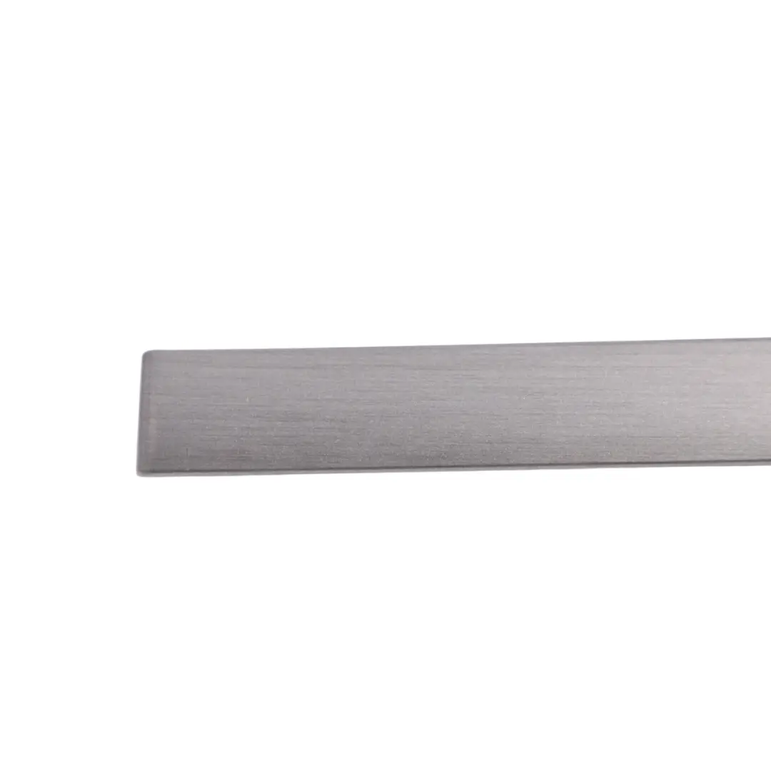 Volkswagen Touran 1T Dashboard Trim Cover Panel Driver's Side O/S - SKU RHD-1T2858417B - Part number 1T2858417B