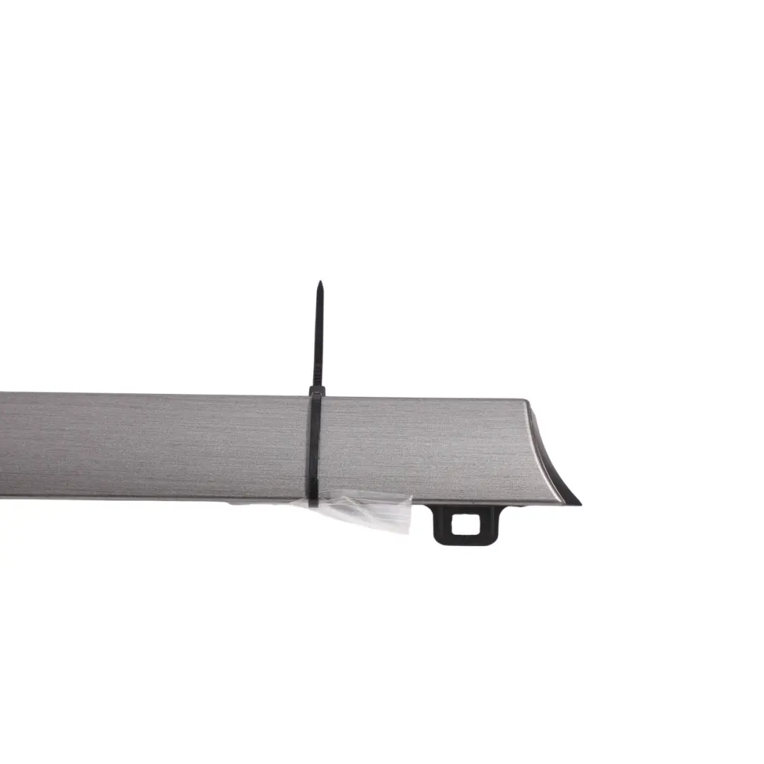 Volkswagen Touran 1T Dashboard Trim Cover Panel Driver's Side O/S - SKU RHD-1T2858417B - Part number 1T2858417B