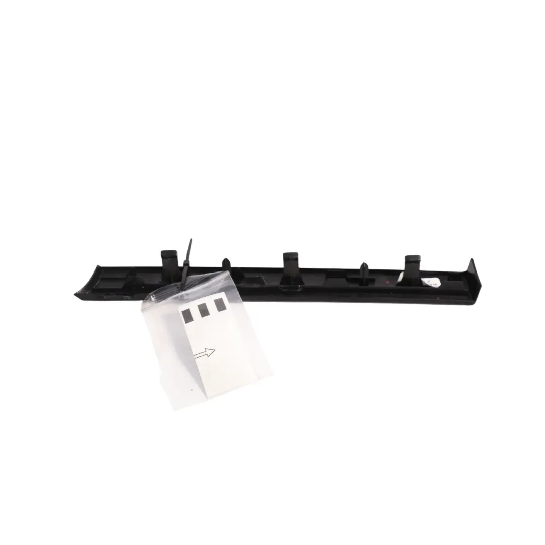 Dashboard Trim Cover Panel Driver's Side O/S to Volkswagen Touran 1T with Part number 1T2858417B Volkswagen Touran 1T Dashboard Trim Cover Panel Driver's Side O/S - SKU RHD-1T2858417B - Part number 1T2858417B