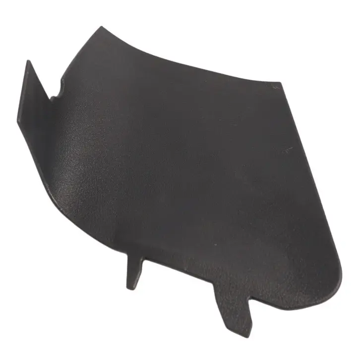 VW Caddy Mk3 Touran 1T Centre Console Trim Interior Cover Right O/S - SKU RHD-1T2863074A-1 - Part number 1T2863074A