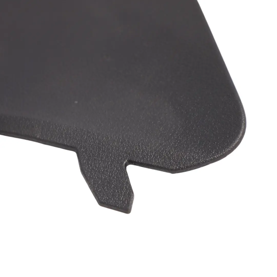 VW Caddy Mk3 Touran 1T Centre Console Trim Interior Cover Right O/S - SKU RHD-1T2863074A-1 - Part number 1T2863074A