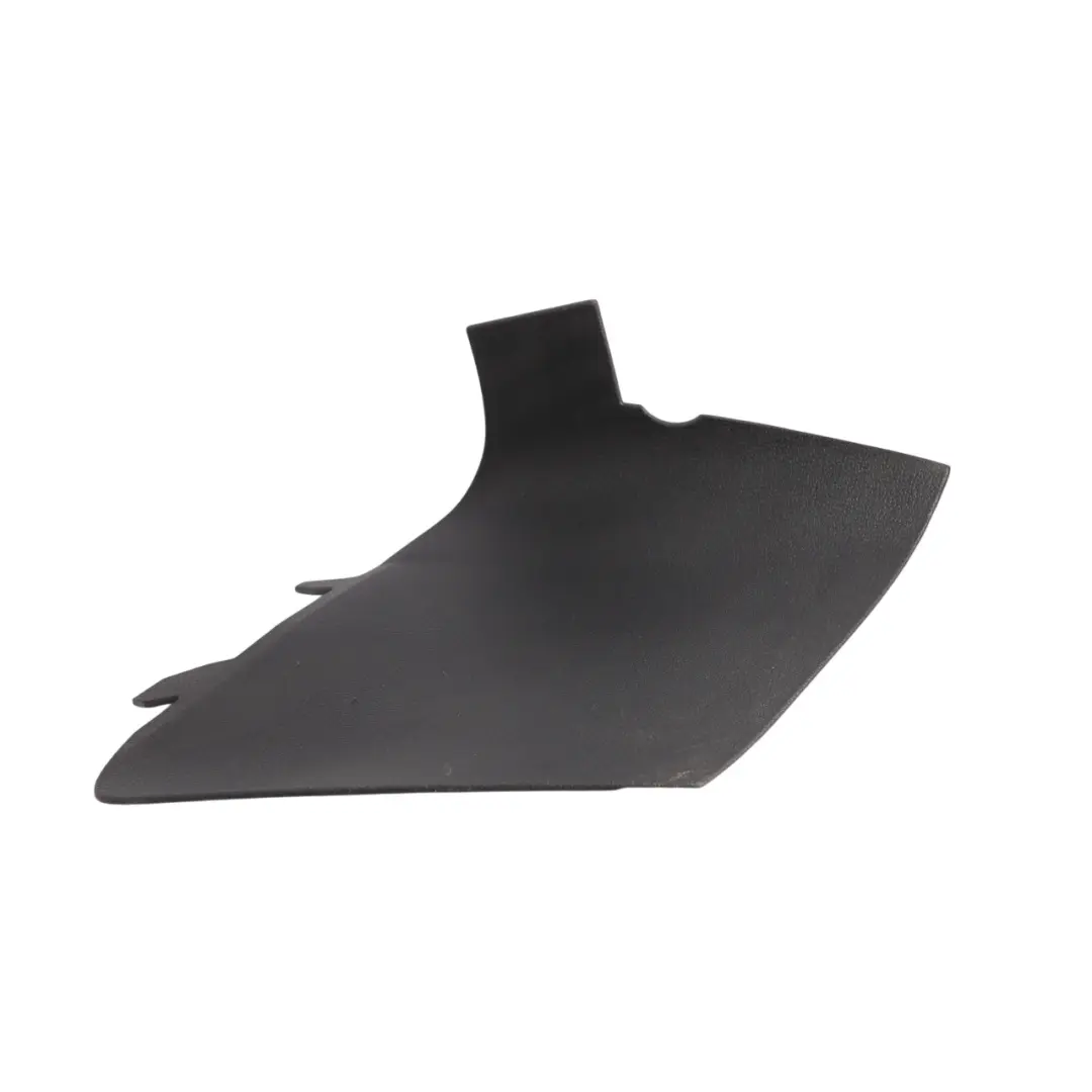 VW Caddy Mk3 Touran 1T Centre Console Trim Interior Cover Right O/S - SKU RHD-1T2863074A-1 - Part number 1T2863074A