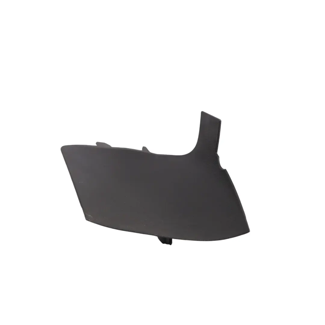 VW Caddy Mk3 Touran 1T Centre Console Trim Interior Cover Right O/S - SKU RHD-1T2863074A-1 - Part number 1T2863074A