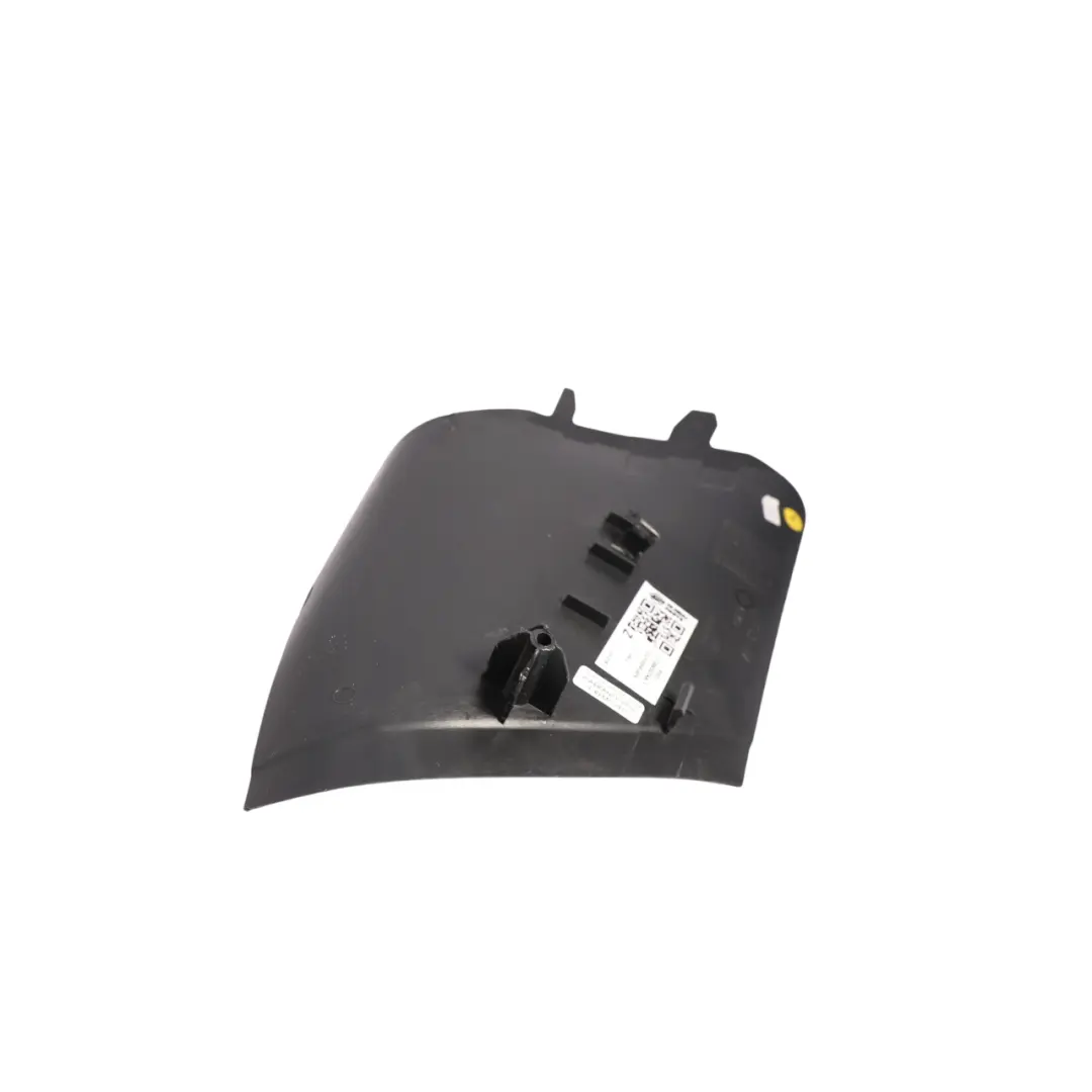 Mk3 Touran 1T Centre Console Trim Interior Cover Right O/S to VW Caddy with Part number 1T2863074A VW Caddy Mk3 Touran 1T Centre Console Trim Interior Cover Right O/S - SKU RHD-1T2863074A-1 - Part number 1T2863074A