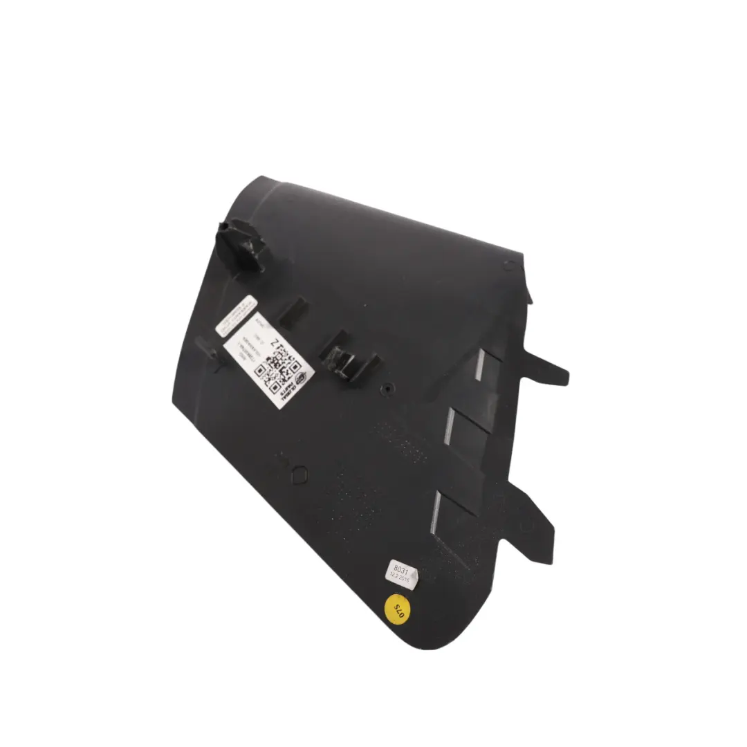 VW Caddy Mk3 Touran 1T Centre Console Trim Interior Cover Right O/S - SKU RHD-1T2863074A-1 - Part number 1T2863074A