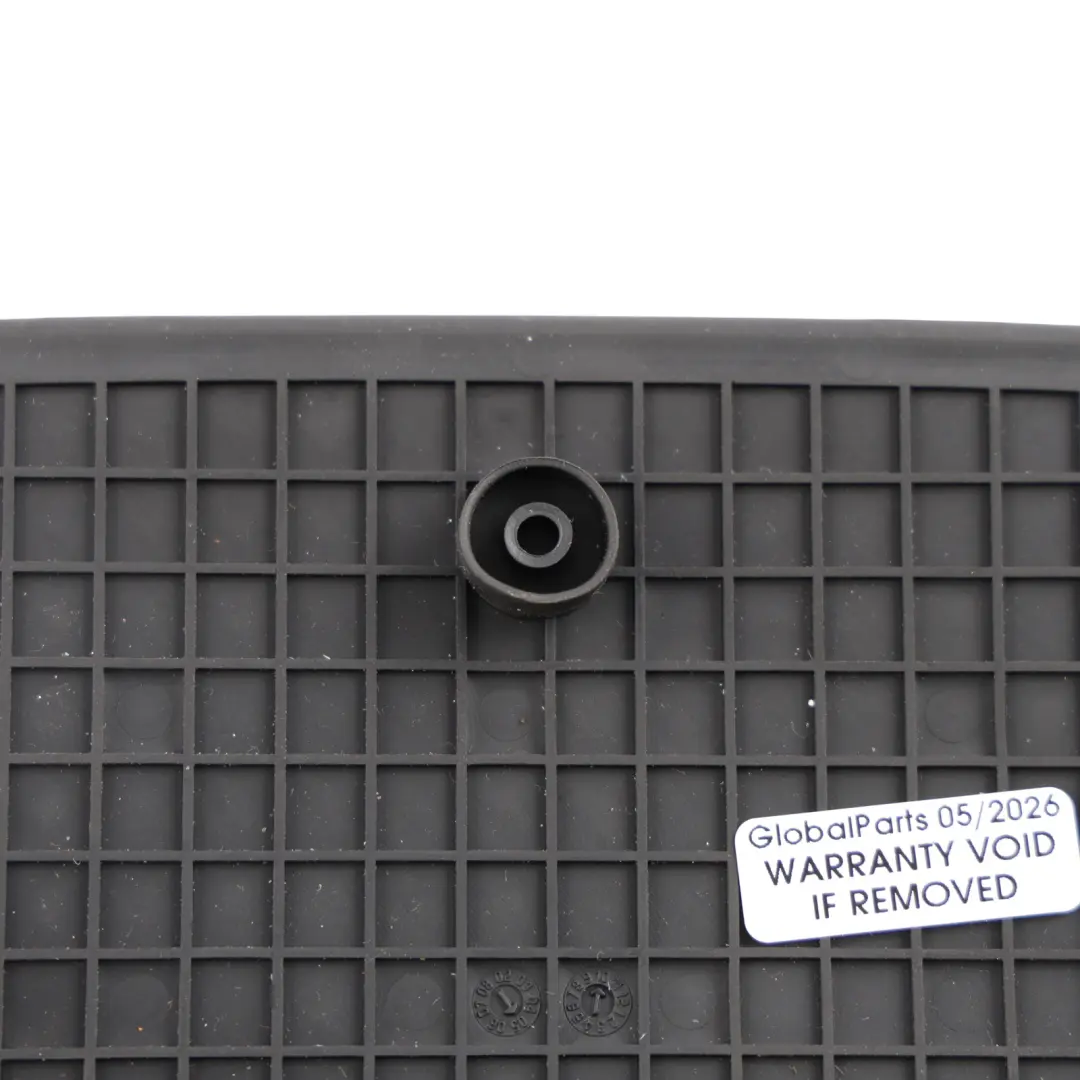 2K Console Storage Mat Rubber Insert A to VW Volkswagen Touran 1T Caddy with Part number 1T2863328 VW Volkswagen Touran 1T Caddy 2K Console Storage Mat Rubber Insert A - SKU RHD-1T2863328 - Part number 1T2863328