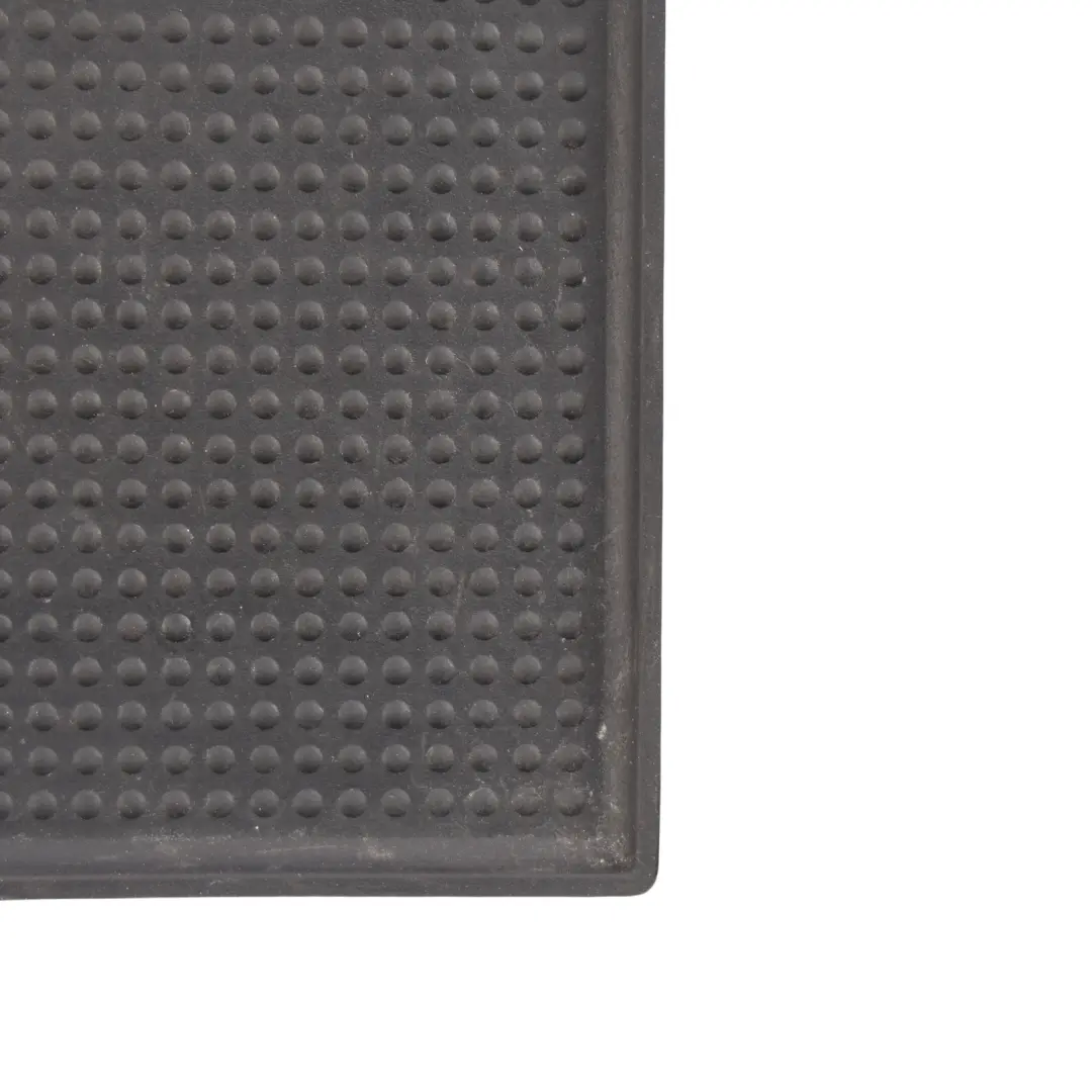 VW Volkswagen Touran 1T Caddy 2K Console Storage Mat Rubber Insert A - SKU RHD-1T2863328 - Part number 1T2863328