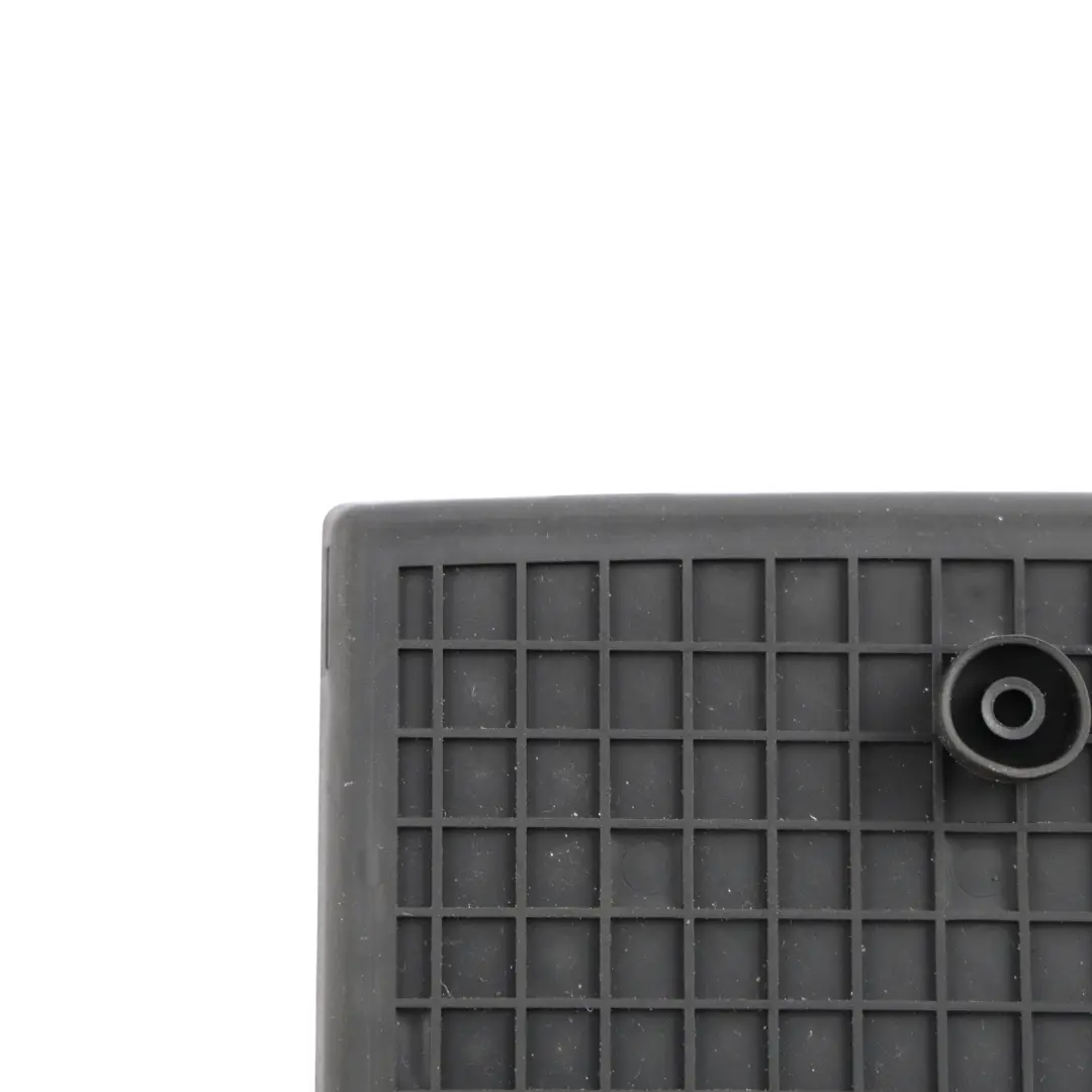 VW Volkswagen Touran 1T Caddy 2K Console Storage Mat Rubber Insert A - SKU RHD-1T2863328 - Part number 1T2863328