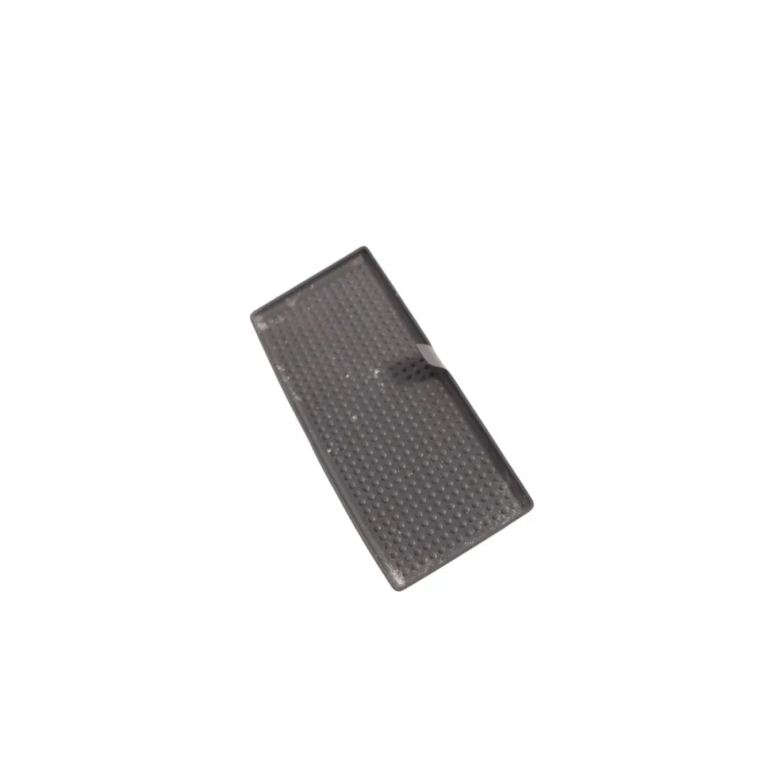 Volkswagen VW Touran 1T Centre Console Storage Mat Rubber Insert - SKU RHD-1T2863328A - Part number 1T2863328A
