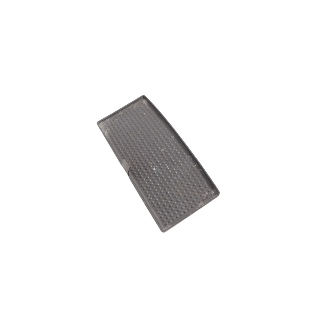 Volkswagen VW Touran 1T Centre Console Storage Mat Rubber Insert - SKU RHD-1T2863328A - Part number 1T2863328A