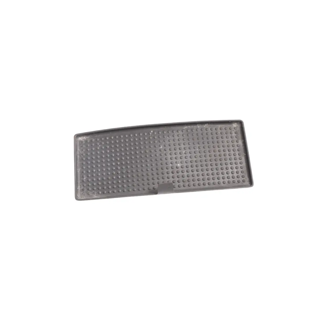 Volkswagen VW Touran 1T Centre Console Storage Mat Rubber Insert - SKU RHD-1T2863328A - Part number 1T2863328A
