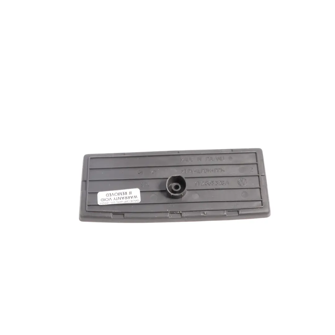 Centre Console Storage Mat Rubber Insert to Volkswagen VW Touran 1T with Part number 1T2863328A Volkswagen VW Touran 1T Centre Console Storage Mat Rubber Insert - SKU RHD-1T2863328A - Part number 1T2863328A