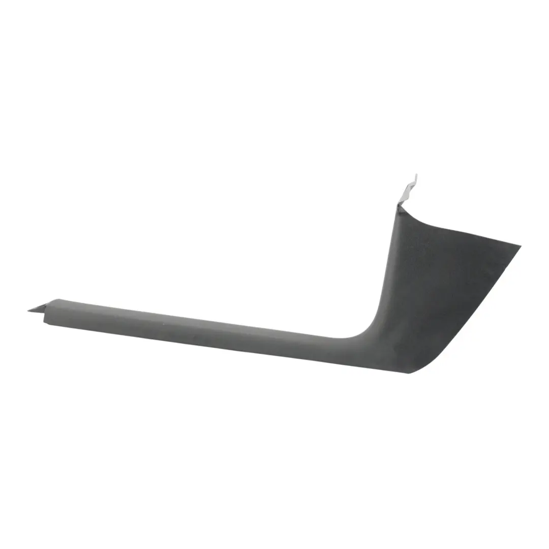2k Door Sill Trim A Pillar Cover Front Left N/S to VW Volkswagen Caddy with Part number 1T2863483C VW Volkswagen Caddy 2k Door Sill Trim A Pillar Cover Front Left N/S - SKU RHD-1T2863483C-1 - Part number 1T2863483C