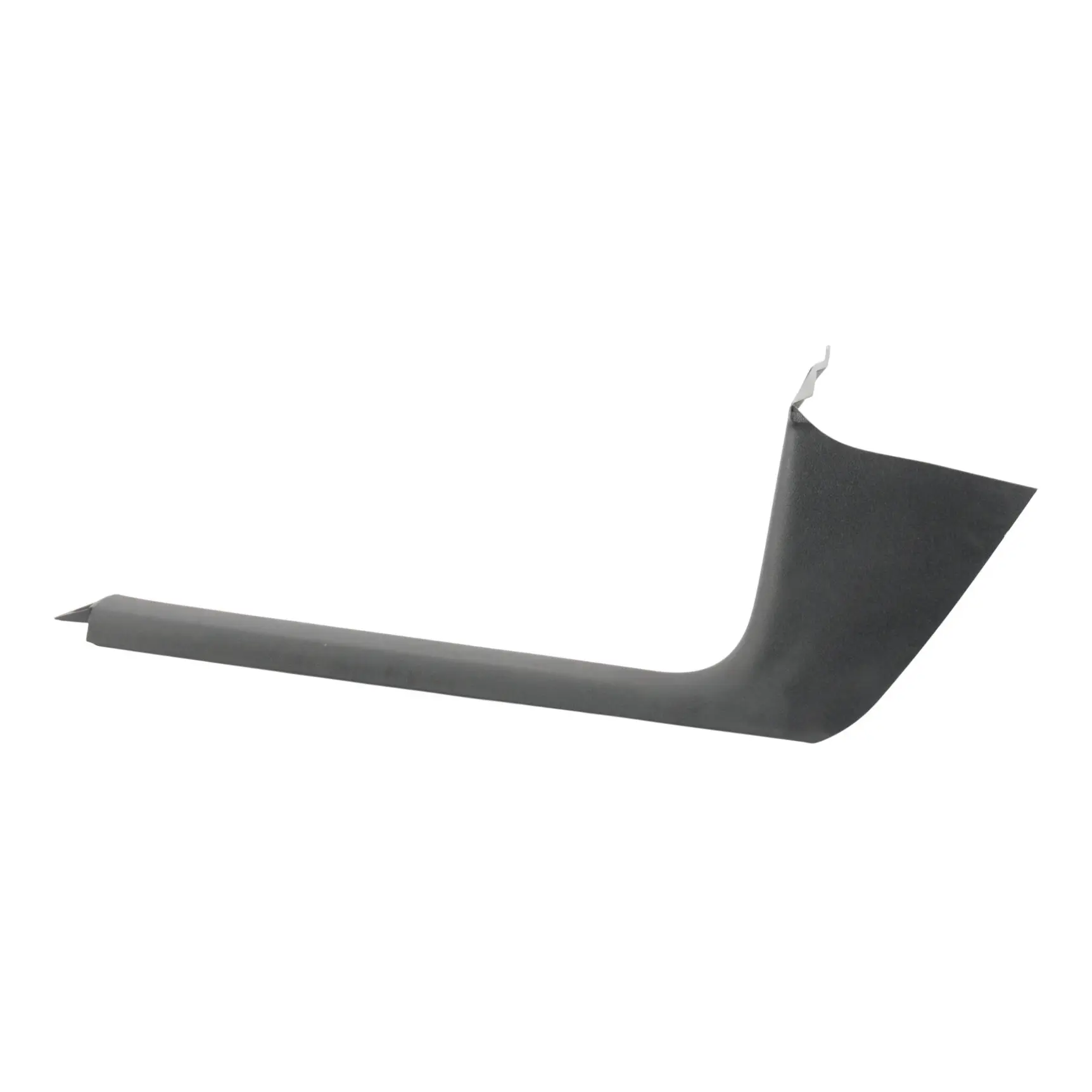 VW Volkswagen Caddy 2k Door Sill Trim A Pillar Cover Front Left N/S 1T2863483C