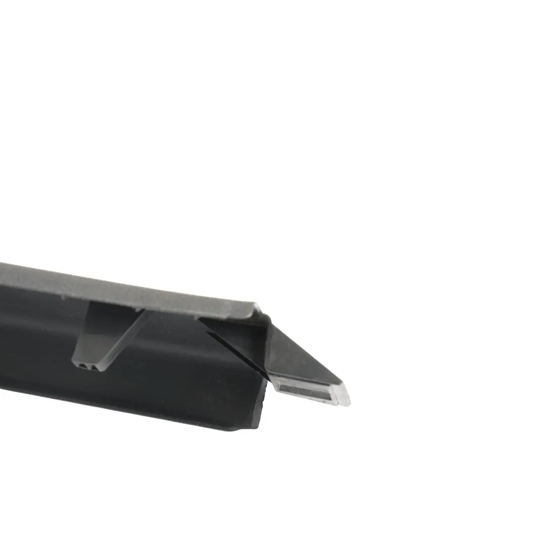2k Door Sill Trim A Pillar Cover Front Left N/S to VW Volkswagen Caddy with Part number 1T2863483C VW Volkswagen Caddy 2k Door Sill Trim A Pillar Cover Front Left N/S - SKU RHD-1T2863483C-1 - Part number 1T2863483C