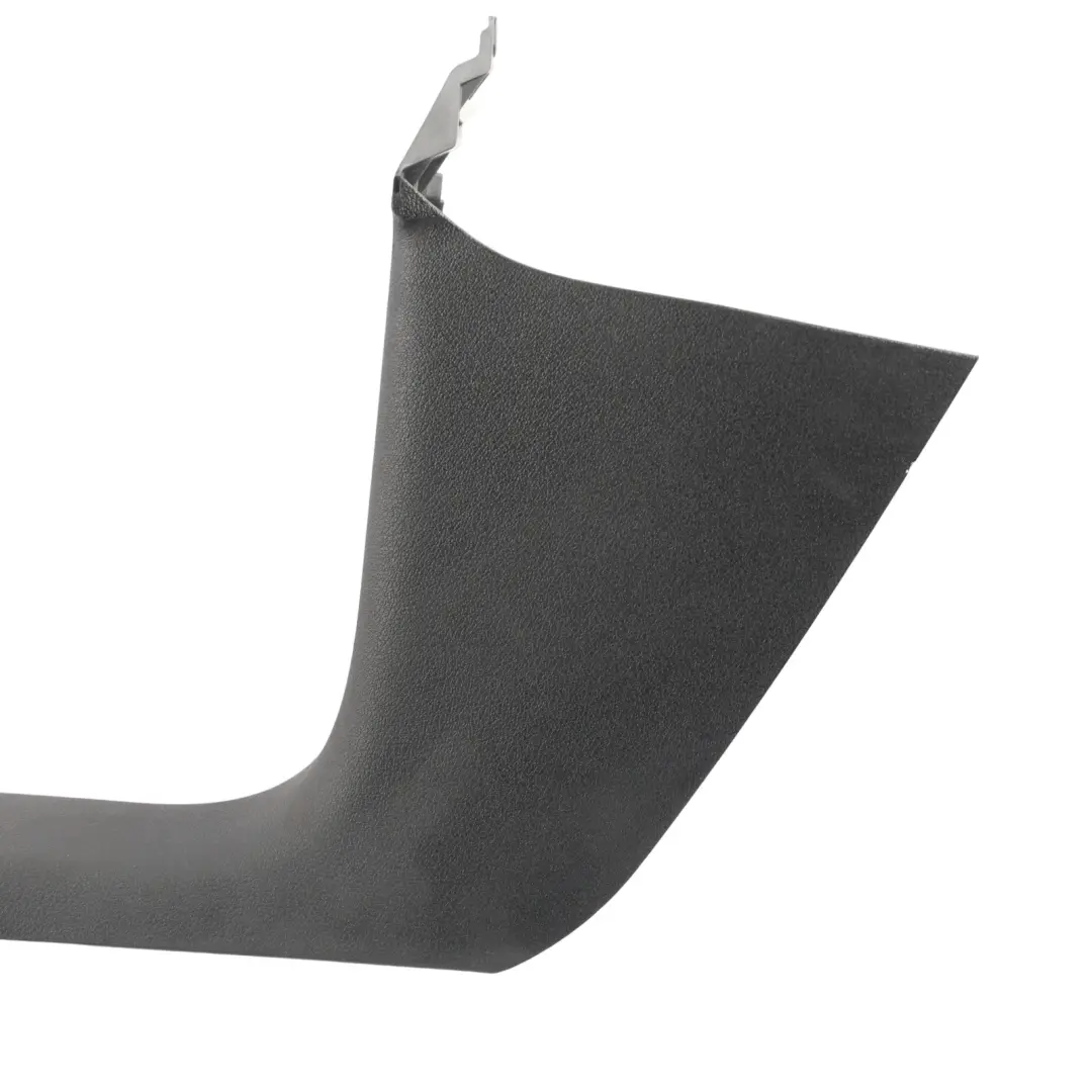 2k Door Sill Trim A Pillar Cover Front Left N/S to VW Volkswagen Caddy with Part number 1T2863483C VW Volkswagen Caddy 2k Door Sill Trim A Pillar Cover Front Left N/S - SKU RHD-1T2863483C-1 - Part number 1T2863483C