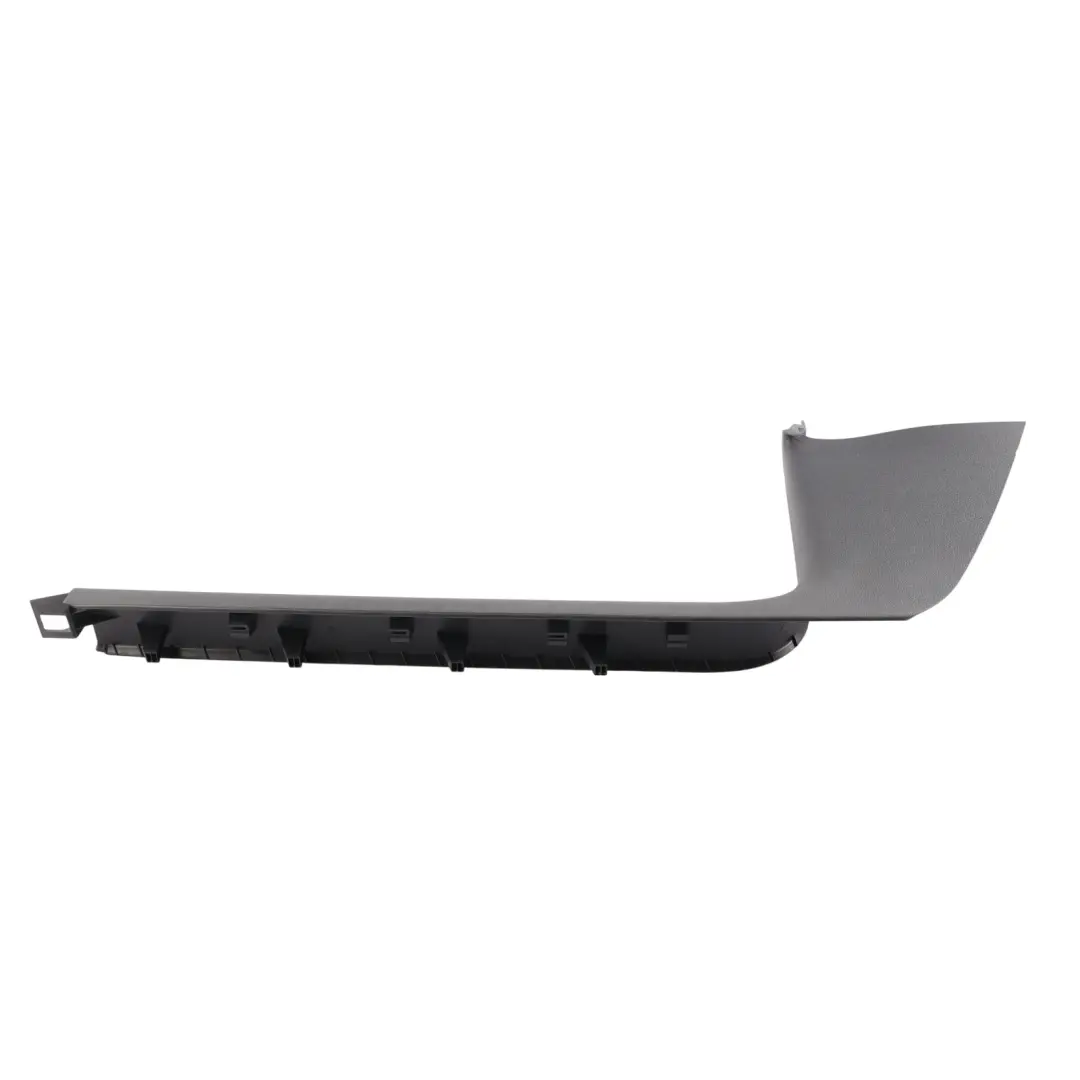 2k Door Sill Trim A Pillar Cover Front Left N/S to VW Volkswagen Caddy with Part number 1T2863483C VW Volkswagen Caddy 2k Door Sill Trim A Pillar Cover Front Left N/S - SKU RHD-1T2863483C-1 - Part number 1T2863483C