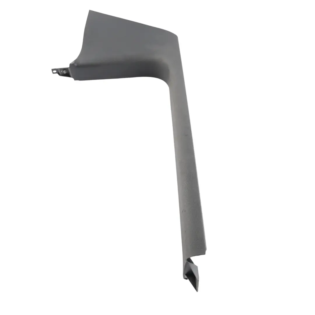 VW Volkswagen Caddy 2k Door Sill Trim A Pillar Cover Front Left N/S - SKU RHD-1T2863483C-1 - Part number 1T2863483C
