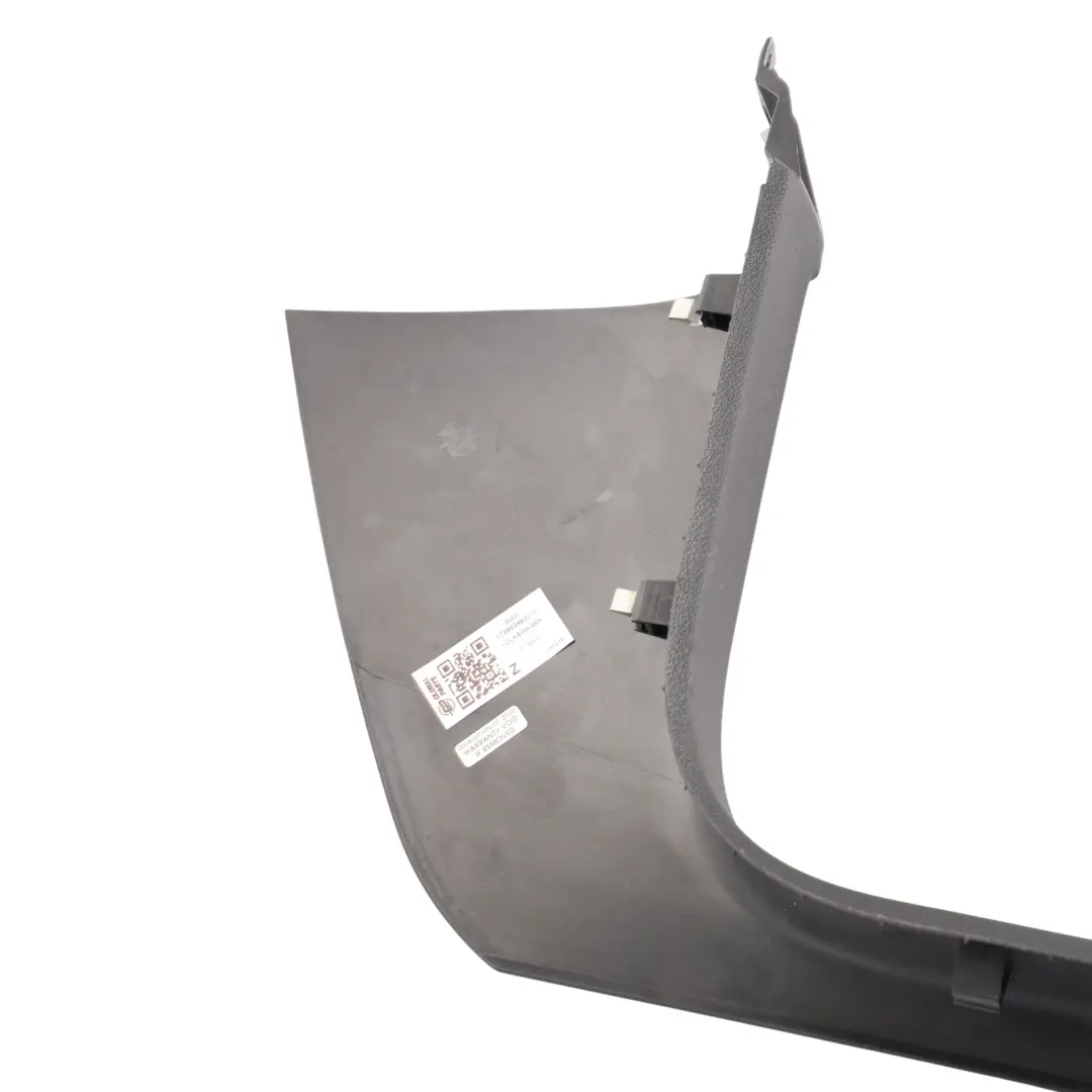 2k Door Sill Trim A Pillar Cover Front Left N/S to VW Volkswagen Caddy with Part number 1T2863483C VW Volkswagen Caddy 2k Door Sill Trim A Pillar Cover Front Left N/S - SKU RHD-1T2863483C-1 - Part number 1T2863483C