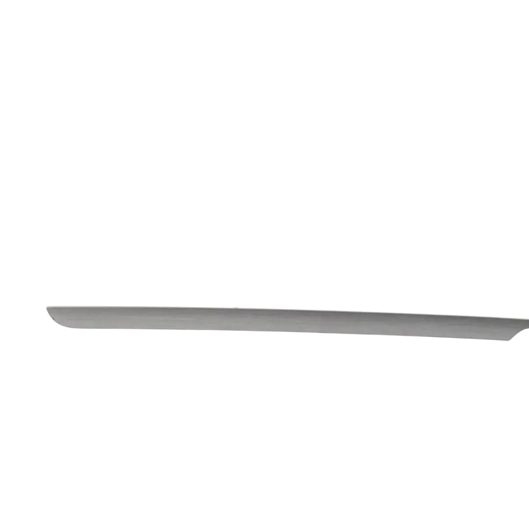 Volkswagen Touran 1T Front Door Trim Strip Moulding Iridium Left N/S - SKU RHD-1T2867439 - Part number 1T2867439