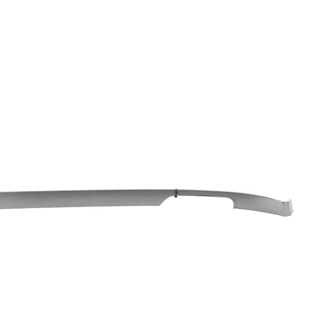 Volkswagen Touran 1T Front Door Trim Strip Moulding Iridium Left N/S - SKU RHD-1T2867439 - Part number 1T2867439