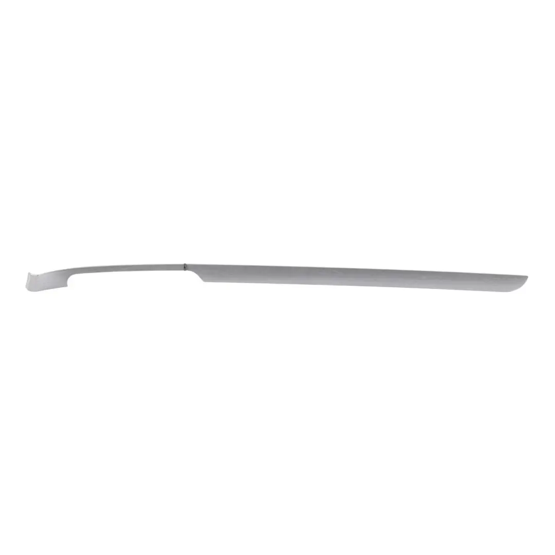 Door Card Trim Panel Strip Right O/S Bose to Volkswagen Touran 1T with Part number 1T2867440 Volkswagen Touran 1T Door Card Trim Panel Strip Right O/S Bose - SKU RHD-1T2867440 - Part number 1T2867440