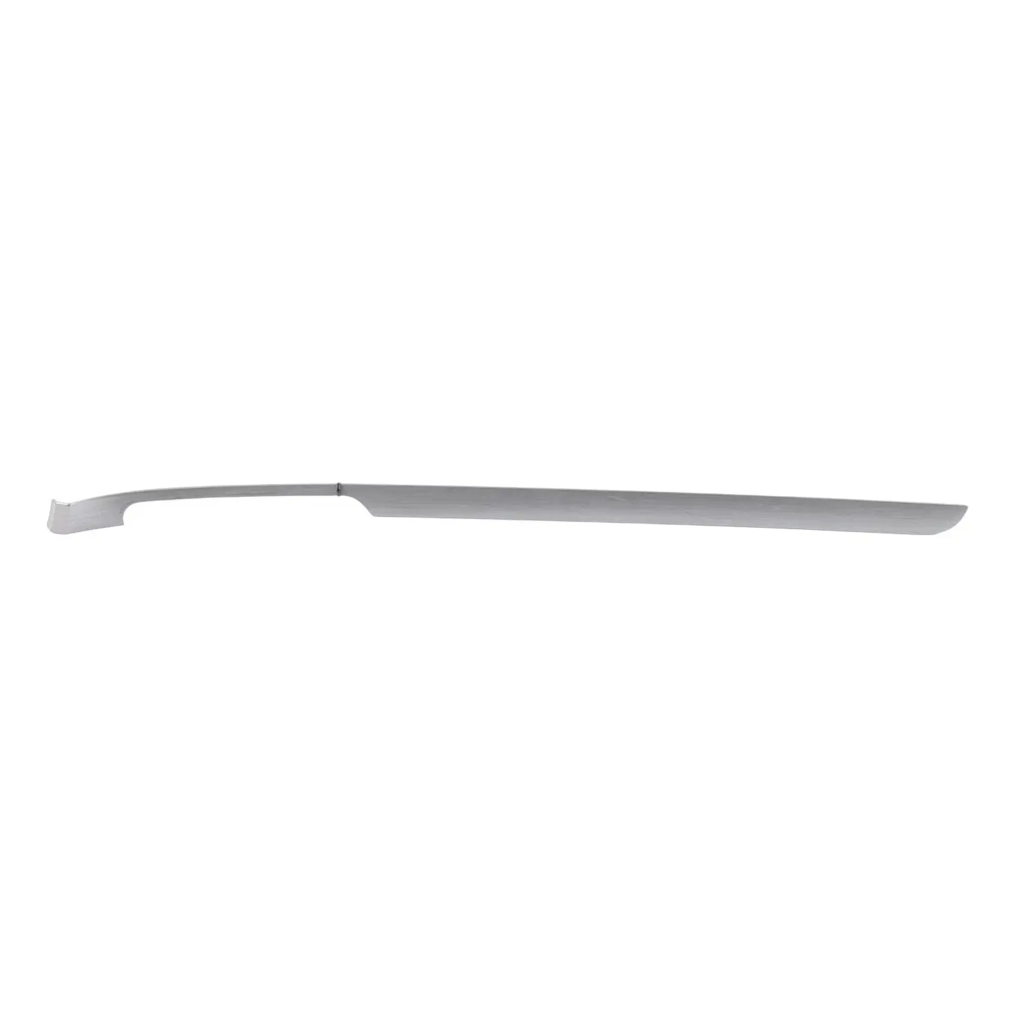 Volkswagen Touran 1T Door Card Trim Panel Strip Right O/S Bose 1T2867440