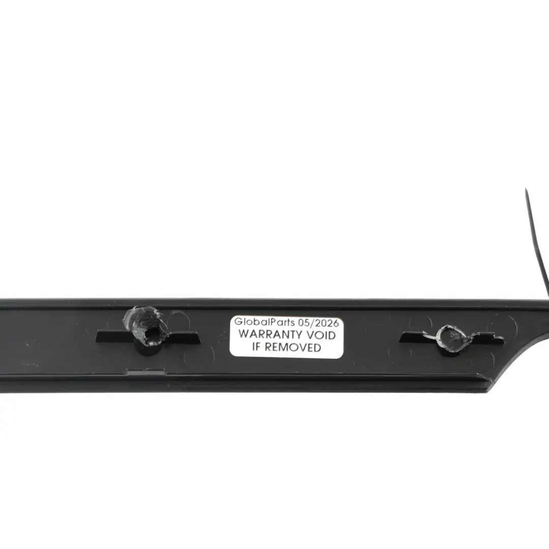 Door Card Trim Panel Strip Right O/S Bose to Volkswagen Touran 1T with Part number 1T2867440 Volkswagen Touran 1T Door Card Trim Panel Strip Right O/S Bose - SKU RHD-1T2867440 - Part number 1T2867440