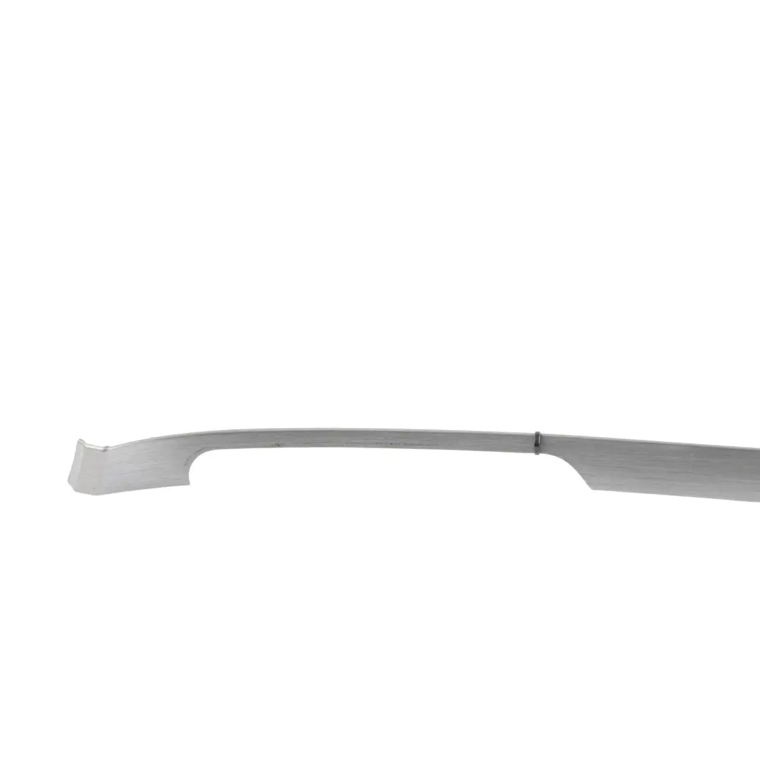 Door Card Trim Panel Strip Right O/S Bose to Volkswagen Touran 1T with Part number 1T2867440 Volkswagen Touran 1T Door Card Trim Panel Strip Right O/S Bose - SKU RHD-1T2867440 - Part number 1T2867440