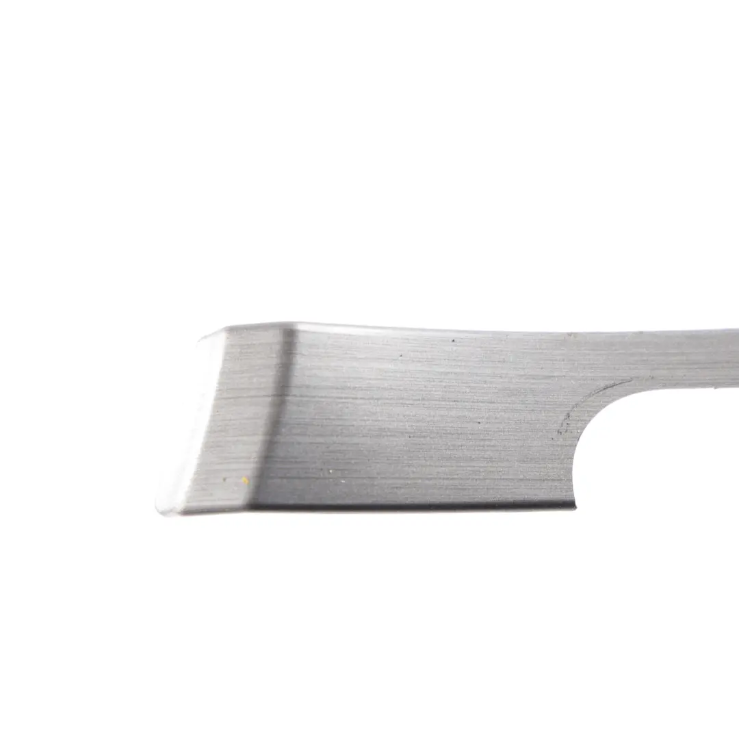 Door Card Trim Panel Strip Right O/S Bose to Volkswagen Touran 1T with Part number 1T2867440 Volkswagen Touran 1T Door Card Trim Panel Strip Right O/S Bose - SKU RHD-1T2867440 - Part number 1T2867440