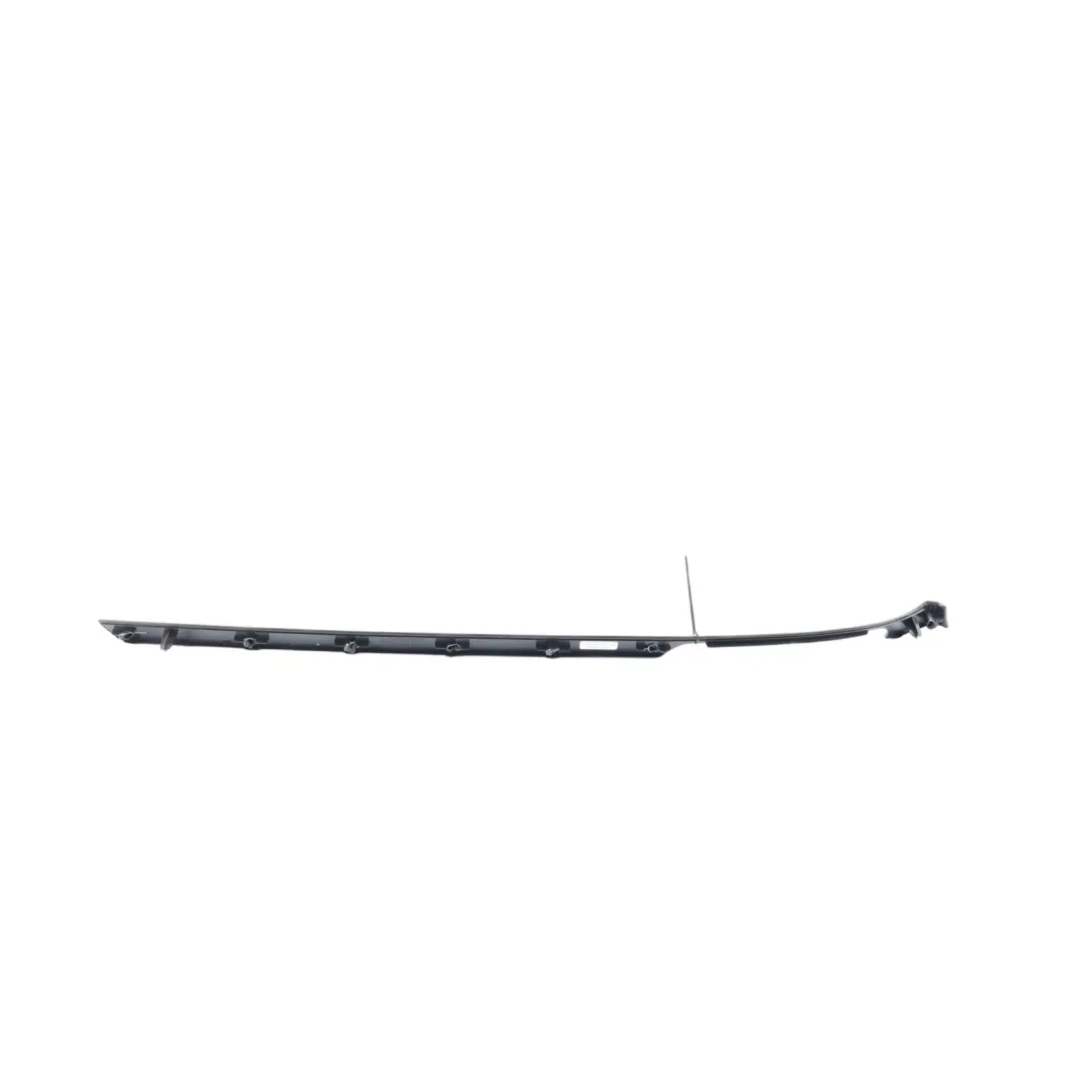 Volkswagen Touran 1T Door Card Trim Panel Strip Right O/S Bose - SKU RHD-1T2867440 - Part number 1T2867440