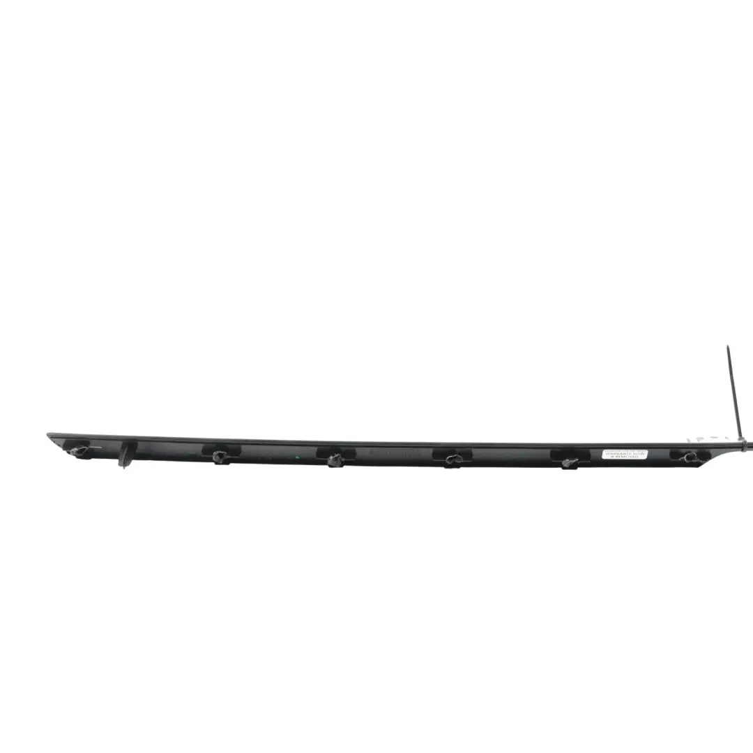 Volkswagen Touran 1T Door Card Trim Panel Strip Right O/S Bose - SKU RHD-1T2867440 - Part number 1T2867440