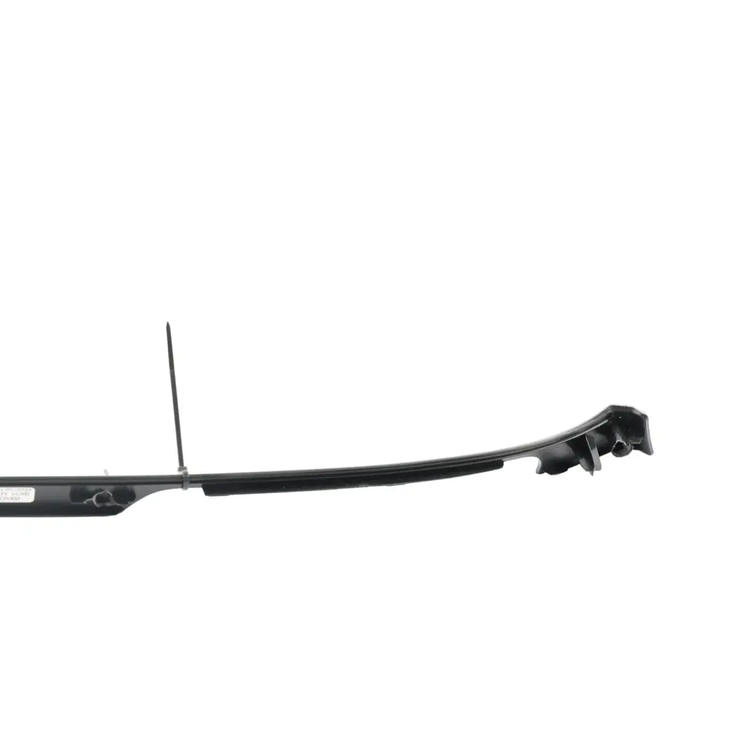 Door Card Trim Panel Strip Right O/S Bose to Volkswagen Touran 1T with Part number 1T2867440 Volkswagen Touran 1T Door Card Trim Panel Strip Right O/S Bose - SKU RHD-1T2867440 - Part number 1T2867440
