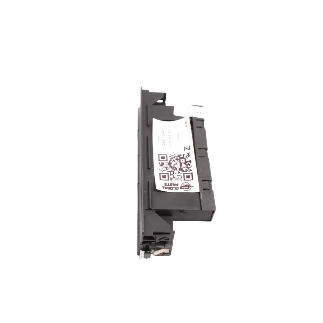 Volkswagen VW Touran 1T Center Console Switch Control Panel - SKU RHD-1T2927132AB - Part number 1T2927132AB