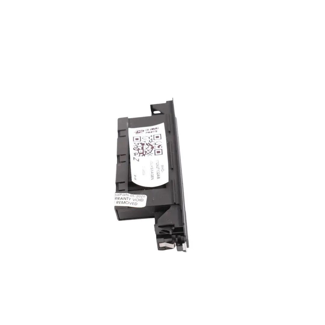 Center Console Switch Control Panel to Volkswagen VW Touran 1T with Part number 1T2927132AB Volkswagen VW Touran 1T Center Console Switch Control Panel - SKU RHD-1T2927132AB - Part number 1T2927132AB
