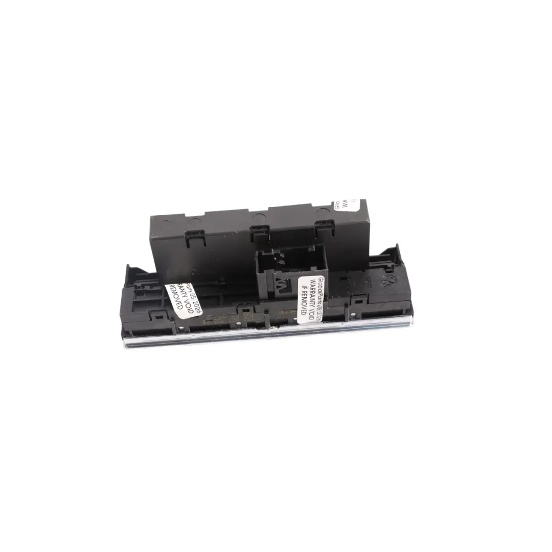 Center Console Switch Control Panel to Volkswagen VW Touran 1T with Part number 1T2927132AB Volkswagen VW Touran 1T Center Console Switch Control Panel - SKU RHD-1T2927132AB - Part number 1T2927132AB