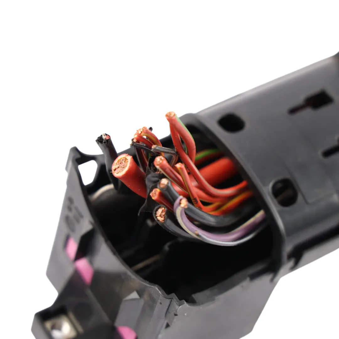 VW Volkswagen Caddy Maxi 2K Fuse Box Relay Control Unit - SKU RHD-1T2937615B - Part number 1T2937615B